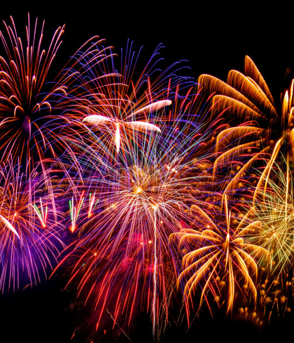 Fireworks
